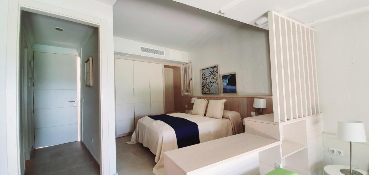 Apartamentos Casas Carmen - Adults Only Playa del Ingles  Exterior photo
